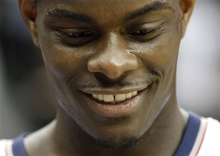 Anthony Morrow