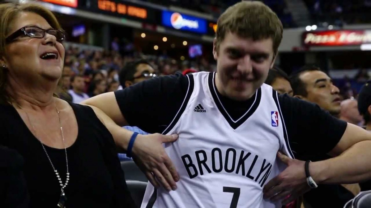 Music Video: Brooklyn Nets Theme Song “Someone To Lean On”