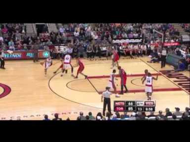 Net Strategy: Defending The Pick & Roll