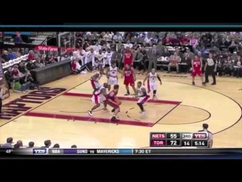 Net Strategy: Transition Defense