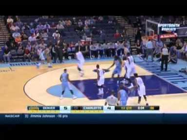 Nets-Bobcats: Three Things To Watch