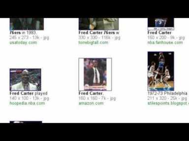 Nets’ Search Stories