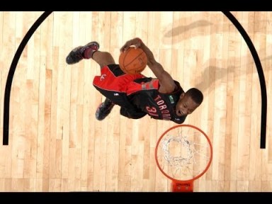 Nets take on Raptors in payback game