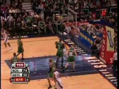 On Brook Lopez