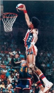 Julius Erving