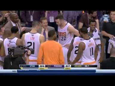 Phoenix presents tough test for struggling Brooklyn