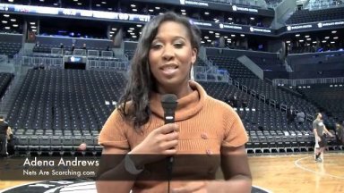 Press Pass with Adena Andrews: Michael Lee