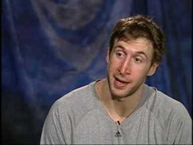 Scouting Report: Troy Murphy