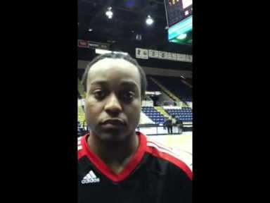 Shorthanded Springfield rolls past Maine