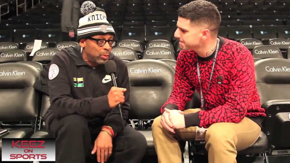 Spike Lee: He Got Game 2 will happen if Denzel, Rosario sign off