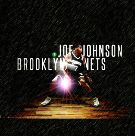 Joe Johnson