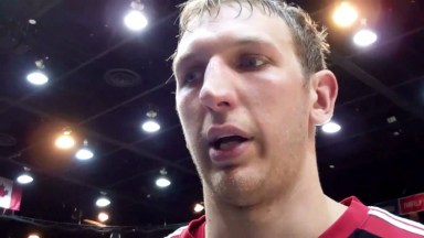 Springfield takes down Iowa, Foote talks Lin