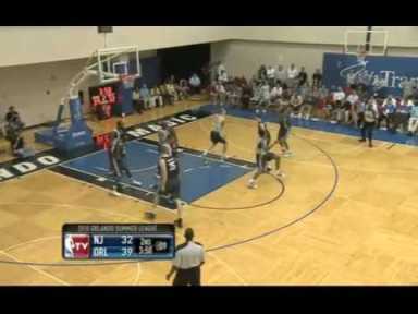 Summer League Game 3 Recap