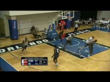 Summer League Game 4 Recap