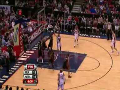 The Impact Of Vince Carter’s Departure