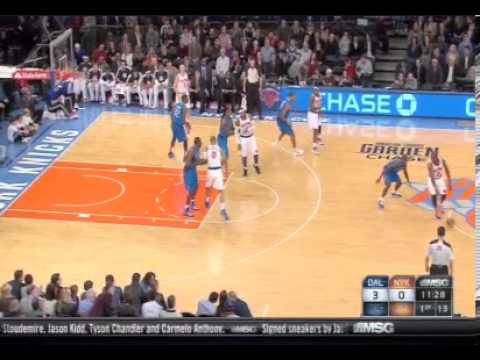 The Knicks Attack: Breaking Down New York’s Offense