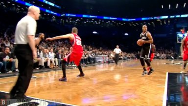 The Nets Just Played Beautiful Basketball And We Have The Video To Prove It