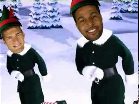 The Nets Would Like To Wish You Happy Holidays