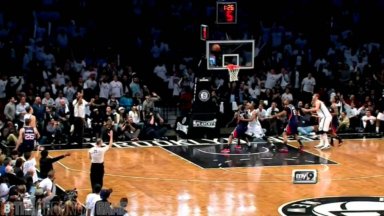 The problem with Brook Lopez in the post