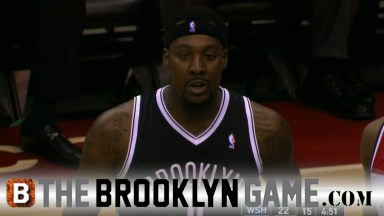 Video: Andray Blatche’s Return to D.C.