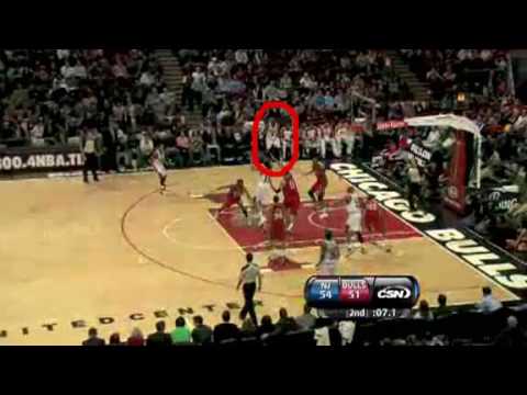 Video Breakdown: Game 21 Vs. Bulls
