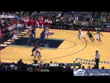 Video: breaking down a piece of the preseason offense