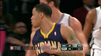 Video: Gerald Green Can Still Fly