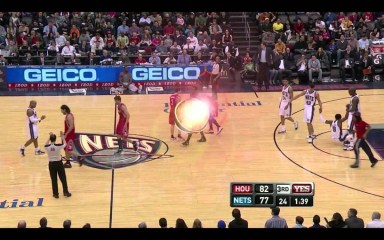 VIDEO: Gerald Green, Windmill Perfection