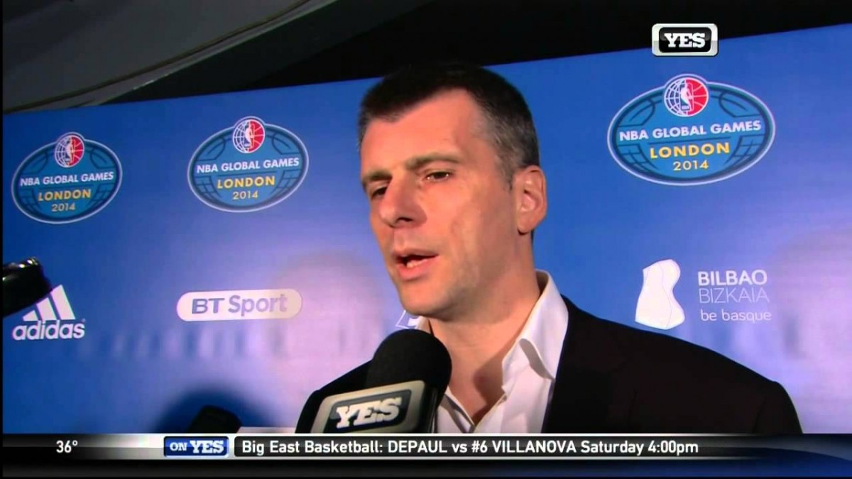 WATCH: Mikhail Prokhorov backs Kidd, roster in first presser of 2014