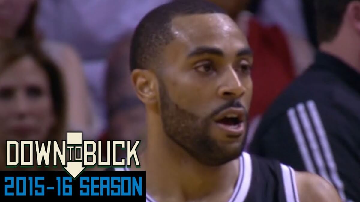 Wayne Ellington 7 Three-Pointers (HIGHLIGHTS): Around the ‘Nets