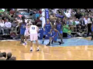 What happened to this Deron Williams?