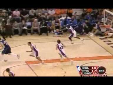 What The Nets’ Defense Might Look Like – Part 2:  Transition Defense