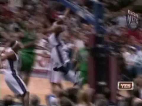 While We’re Talking About Vince Carter…