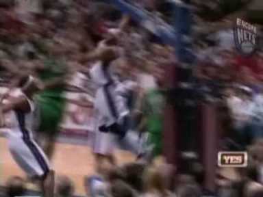 While We’re Talking About Vince Carter…