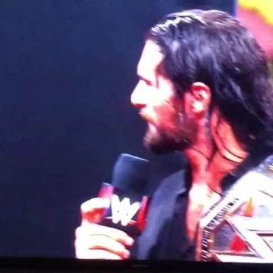 WWE Champion Seth Rollins Trolls Brooklyn Nets: “they all kind of stink”