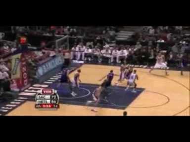 Year-In-Review:  Brook Lopez