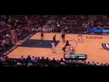 Year-In-Review: Devin Harris