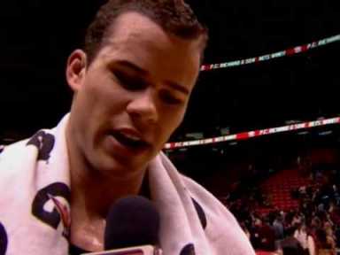 Year-In-Review: Kris Humphries