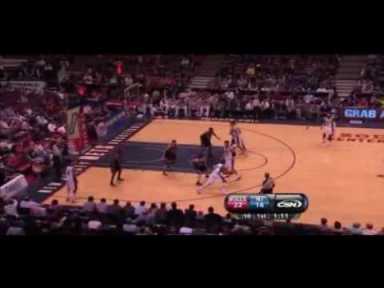 Year-In-Review: Terrence Williams