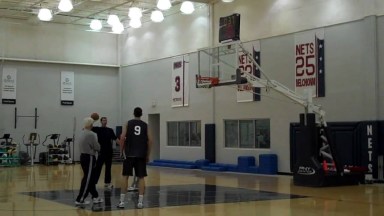 Yi Jianlian & Free Throw Rate