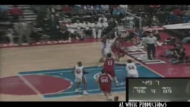 Youtube Of The Night:  CDR Rookie Mix – And A Truehoop Network Note