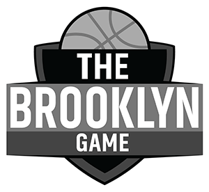 The Brooklyn Game: Nets Basketball, NBA News & Analysis