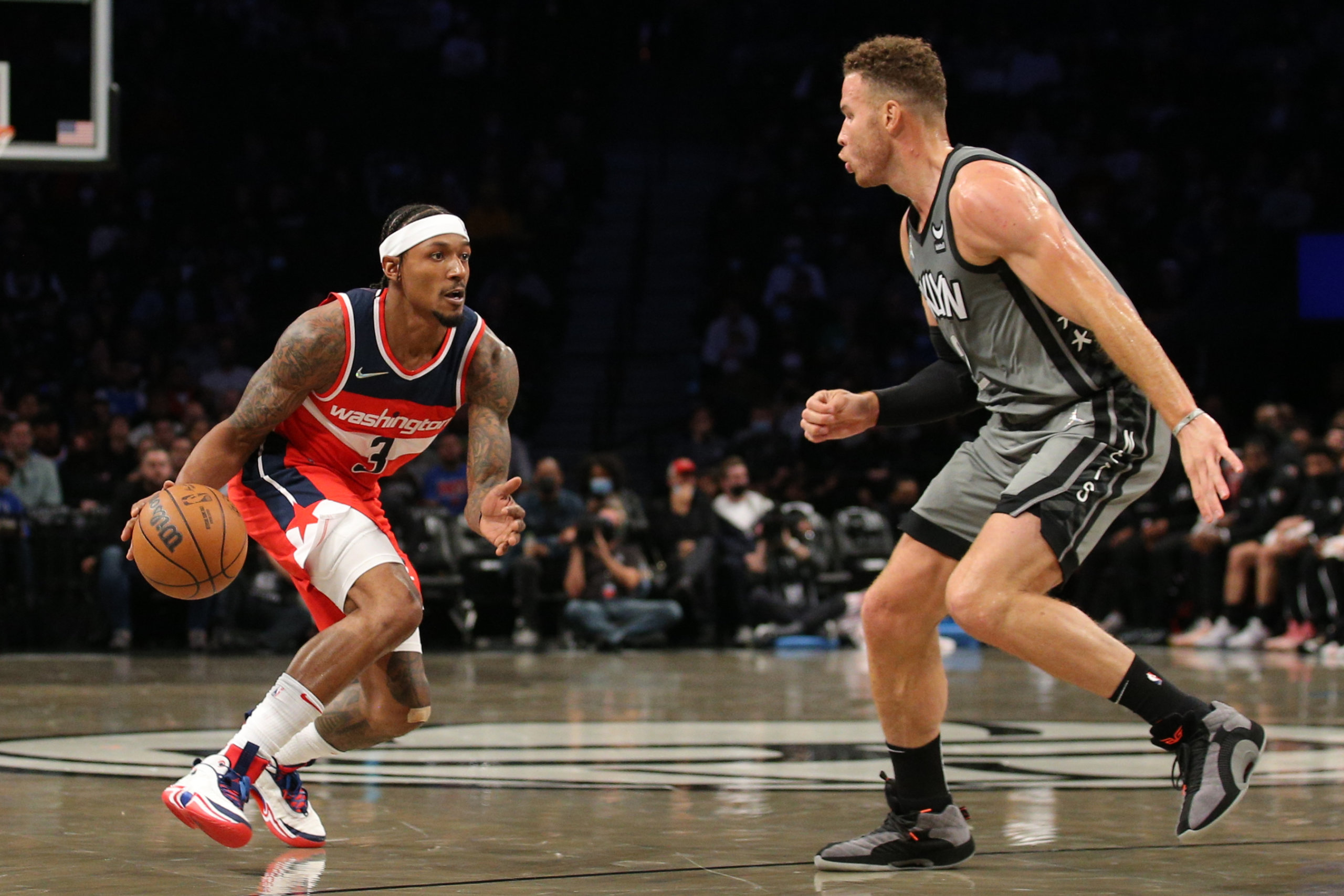 Brooklyn Nets vs Washington Wizards Prediction & Match Preview