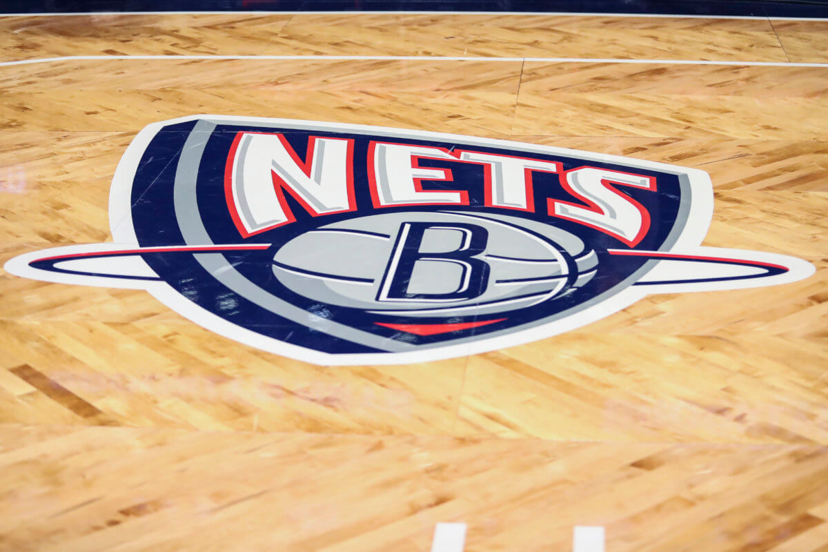 Brooklyn Nets James Harden John Abbamondi