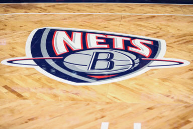 Brooklyn Nets James Harden