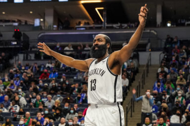 Woj: James Harden wants out of Brooklyn; Nets, Sixers expected to have dialogue
