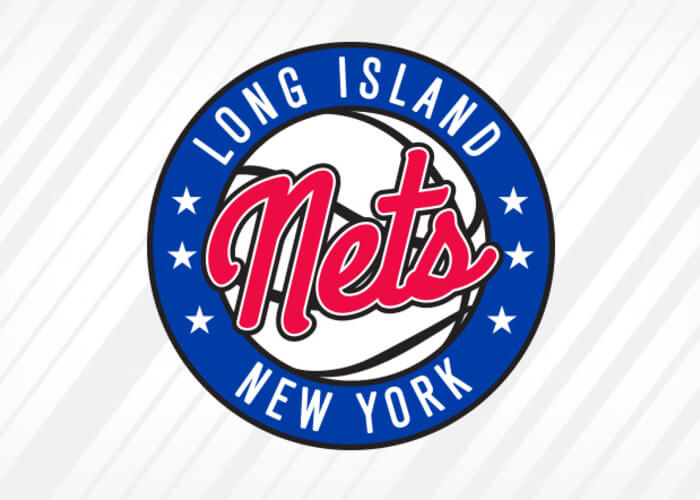 Long Island Nets Craig Randall II