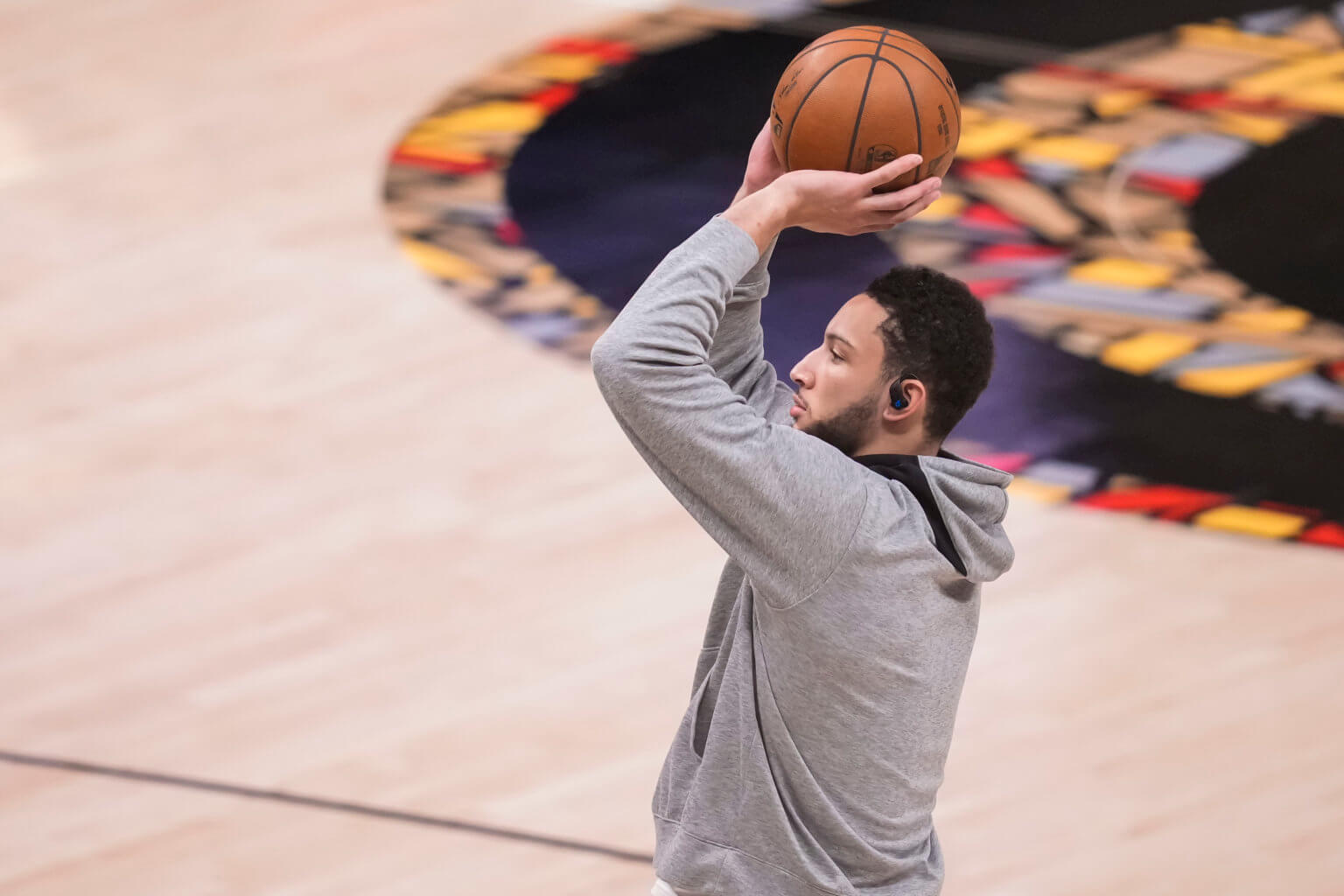 Philly Sports Teams Playing Today