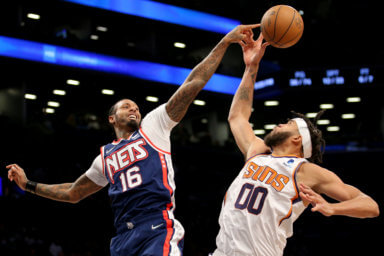 Nets Gameday: Brooklyn faces NBA-best Phoenix Suns as slump continues
