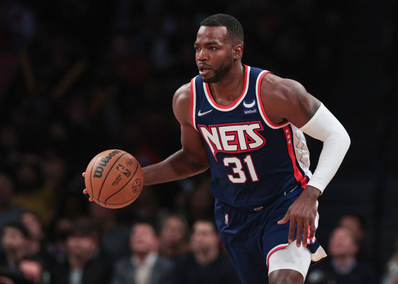 Paul Millsap situation hasn’t changed with Adlridge injury